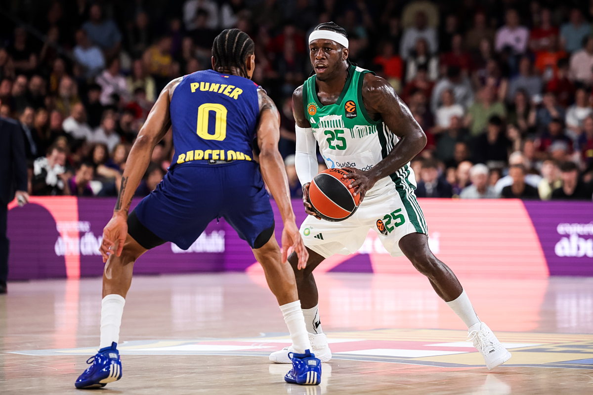 Τι ισχύει με τα play-in της Euroleague: Η διαδικασία και το πρόγραμμα