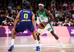 Τι ισχύει με τα play-in της Euroleague: Η διαδικασία και το πρόγραμμα