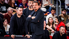 Παναθηναϊκός: Η 12άδα για το παιχνίδι με τη Βαλένθια