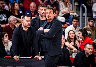 Παναθηναϊκός: Η 12άδα για το παιχνίδι με τη Βαλένθια