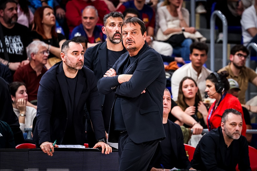 Παναθηναϊκός: Η 12άδα για το παιχνίδι με τη Βαλένθια