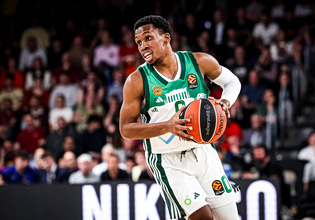 «Δεν υπάρχει ικανοποίηση για τον Σορτς στον Παναθηναϊκό»