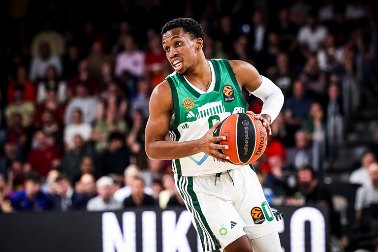 «Δεν υπάρχει ικανοποίηση για τον Σορτς στον Παναθηναϊκό»