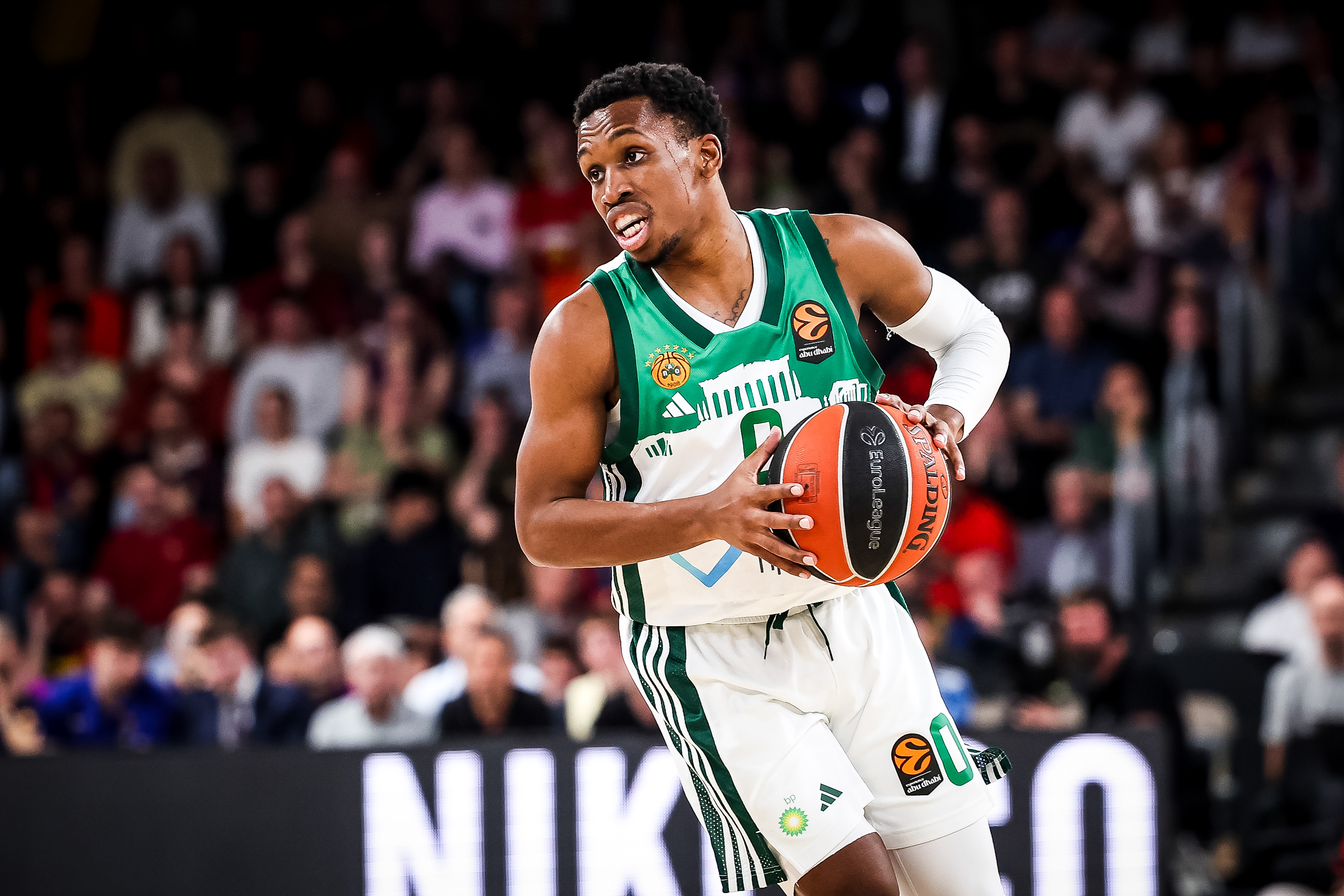 «Δεν υπάρχει ικανοποίηση για τον Σορτς στον Παναθηναϊκό»