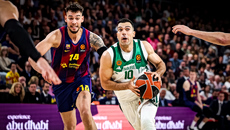 Τι χρειάζεται ο Παναθηναϊκός για να βγει στην τετράδα – Το απαραίτητο 2/2 και ο συνδυασμός αποτελεσμάτων