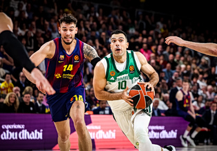 Τι χρειάζεται ο Παναθηναϊκός για να βγει στην τετράδα – Το απαραίτητο 2/2 και ο συνδυασμός αποτελεσμάτων