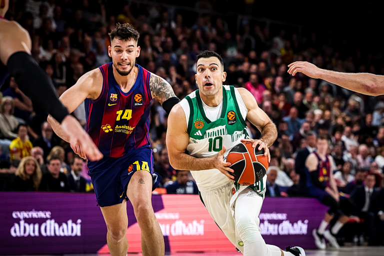 Τι χρειάζεται ο Παναθηναϊκός για να βγει στην τετράδα – Το απαραίτητο 2/2 και ο συνδυασμός αποτελεσμάτων