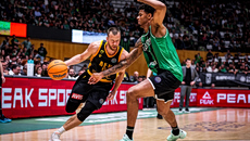 LIVE: ΑΕΚ – Μπανταλόνα