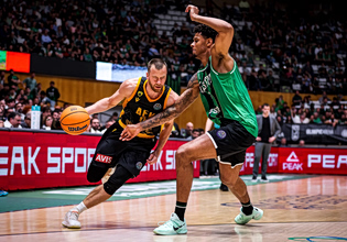 LIVE: ΑΕΚ – Μπανταλόνα