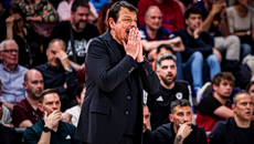 Αταμάν: «Αν κάνουμε το 2/2 θα είμαστε στα πλέι οφ»