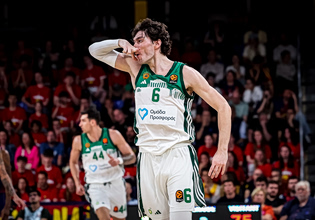 Τι χρειάζεται ο Παναθηναϊκός για να βγει στην τετράδα – Το απαραίτητο 2/2 και ο συνδυασμός αποτελεσμάτων