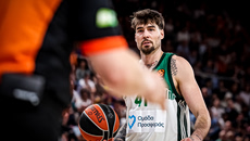 Οι διαιτητές του Παναθηναϊκός – Εφές