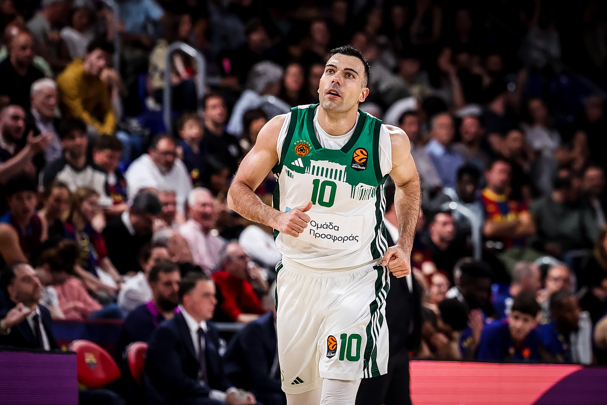 LIVE: Βαλένθια – Παναθηναϊκός