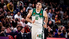 LIVE: Βαλένθια – Παναθηναϊκός