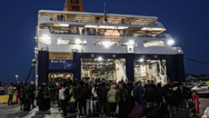 Κορυφώνεται η έξοδος του Πάσχα από τα λιμάνια – Β. Κικίλιας: «Με ασφάλεια και τάξη θα ταξιδέψουμε και θα επιστρέψουμε»