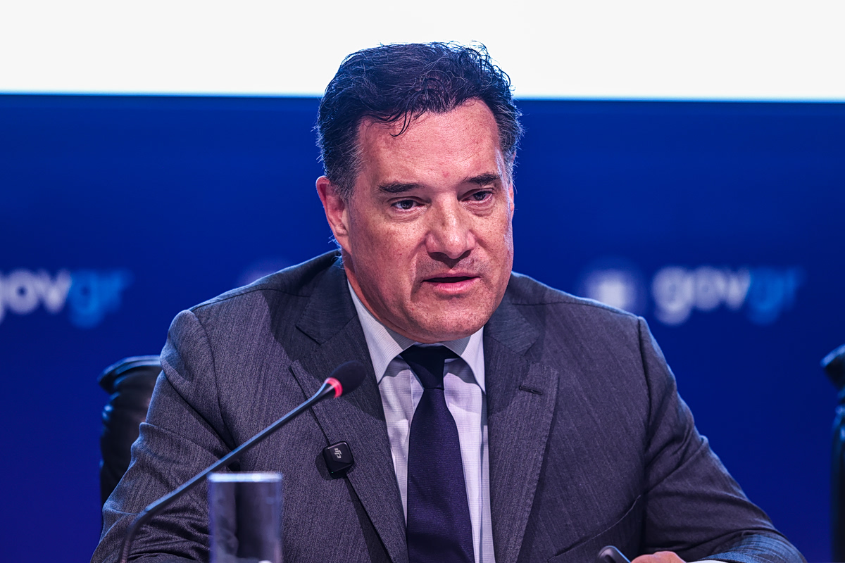 Αμετανόητος ο Γεωργιάδης, νέα ευθεία παρέμβαση στην ευρωπαϊκή εισαγγελία – Κάνει λόγο για επίθεση στη Δημοκρατία