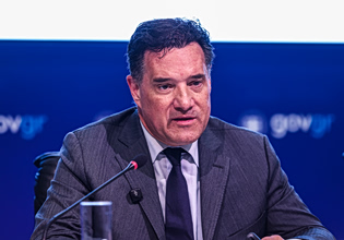 Αμετανόητος ο Γεωργιάδης, νέα ευθεία παρέμβαση στην ευρωπαϊκή εισαγγελία – Κάνει λόγο για επίθεση στη Δημοκρατία