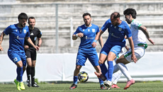 Super League 2: Οδυνηρή ήττα για την Καβάλα (2-0) – Νίκες παραμονής για Νέστο (0-2) και ΠΑΟΚ Β’