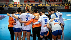 Euro 2026: Στον όμιλο της Αττάλειας η Εθνική χάντμπολ Γυναικών