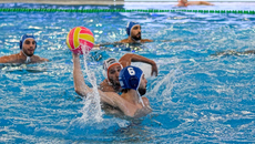 Ολλανδία – Ελλάδα 11-14: «Σφράγισε» το εισιτήριο για την τελική φάση του World Cup η Εθνική