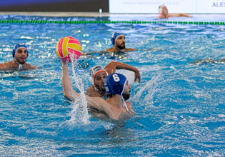 Ολλανδία – Ελλάδα 11-14: «Σφράγισε» το εισιτήριο για την τελική φάση του World Cup η Εθνική