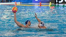 LIVE: Ιταλία – Ελλάδα