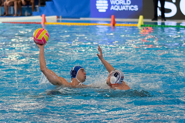 LIVE: Ιταλία – Ελλάδα