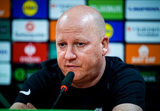 Νίκολιτς: «Αν επιτρέψουμε τη Ράγιο να πιάσει τον ρυθμό της τα πράγματα θα είναι πολύ δύσκολα»