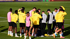 ΑΕΚ: Η 11άδα για το πρώτο παιχνίδι με τη Ράγιο Βαγιεκάνο