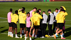 Οι πιθανότητες της Ελλάδας να προσπεράσει την Τσεχία και να βρεθεί στην 10η θέση της βαθμολογίας της UEFA