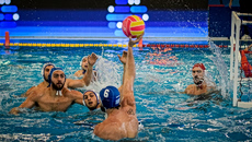 LIVE: Ελλάδα – Ουγγαρία