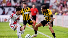 Ψάχνει ανατροπή του 3-0 η ΑΕΚ κόντρα στη Ράγιο Βαγιεκάνο