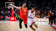 Χάποελ Τελ Αβίβ: Η νίκη επί της Μακάμπι, η πρόκριση στα play offs και η επόμενη… Euroleague