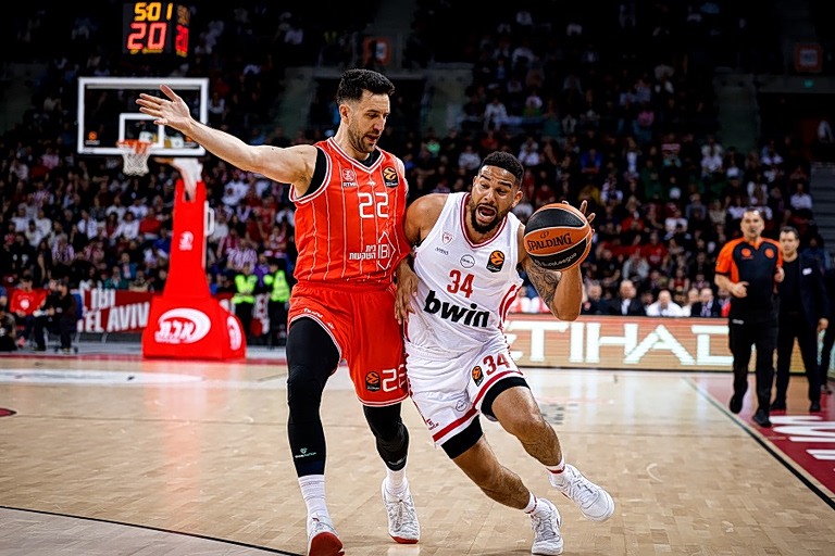 Χάποελ Τελ Αβίβ: Η νίκη επί της Μακάμπι, η πρόκριση στα play offs και η επόμενη… Euroleague