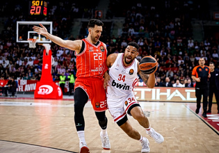 Γιανάι: «Ο Βασίλιε Μίτσιτς έχασε πέντε κιλά λόγω της κοπέλας του»