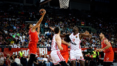 Ο Μουσταφά Φαλ επέστρεψε μετά από 307 ημέρες με εντυπωσιακή τάπα στον Μίσιτς (vid)