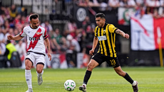 Ράγιο Βαγιεκάνο – ΑΕΚ: Το γκολ των Ισπανών που ακυρώθηκε (vid)