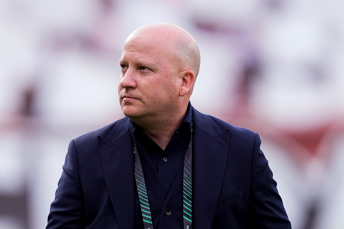 Νίκολιτς: «Στο ποδόσφαιρο παίρνεις αυτό που δικαιούσαι»