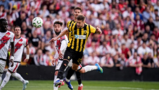 Βαγιεκάνο – ΑΕΚ 3-0: Βαριά ήττα και δύσκολο το έργο της στη ρεβάνς