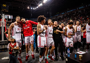 Οι πιθανότητες για τους αντιπάλους του Ολυμπιακού στα play-offs: Από Μονακό μέχρι Παναθηναϊκό