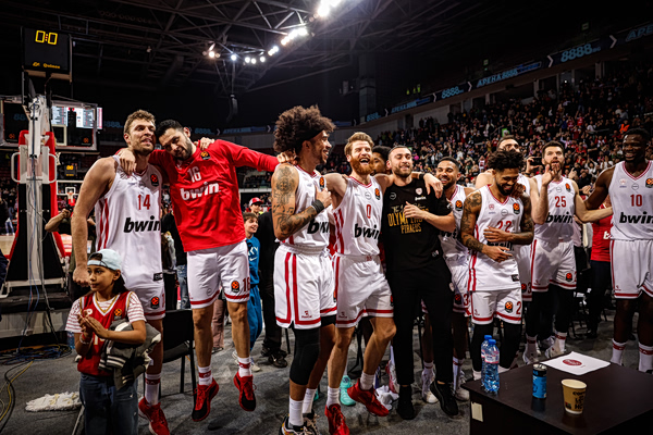 Οι πιθανότητες για τους αντιπάλους του Ολυμπιακού στα play-offs: Από Μονακό μέχρι Παναθηναϊκό