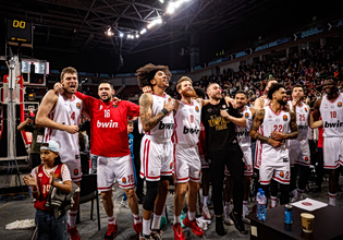 Ολυμπιακός – Παναθηναϊκός: Τι λένε οι πιθανότητες για τους αντιπάλους τους στα play offs (pics)