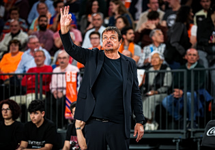 «Καθένας μπορεί να λέει ότι θέλει»: Η ατάκα του Μαρτίνεθ για τον Αταμάν και ο λόγος που ειπώθηκε