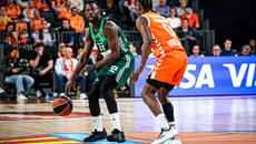 Η τελευταία στροφή της Euroleague: Τι χρειάζεται ο Παναθηναϊκός για να μπει στην εξάδα