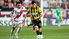 LIVE: ΑΕΚ – Ράγιο Βαγιεκάνο