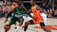 LIVE: Βαλένθια – Παναθηναϊκός