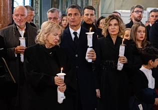 Μπεκάλι: «Άναυδος από την κουλτούρα του Μιρτσέα Λουτσέσκου – Τώρα ο Ραζβάν πρέπει να αναλάβει τον ρόλο του»