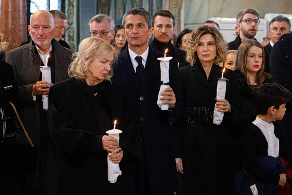 Μπεκάλι: «Άναυδος από την κουλτούρα του Μιρτσέα Λουτσέσκου – Τώρα ο Ραζβάν πρέπει να αναλάβει τον ρόλο του»