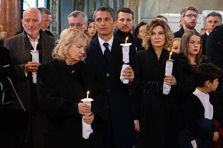 Μπεκάλι: «Άναυδος από την κουλτούρα του Μιρτσέα Λουτσέσκου – Τώρα ο Ραζβάν πρέπει να αναλάβει τον ρόλο του»