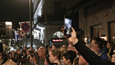 Από τη σούβλα στο story – Το Πάσχα στην εποχή των social media